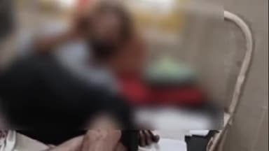 सिवनी: बखारी गांव में खेत में काम करने के दौरान युवक को सांप ने काटा, जिला अस्पताल में इलाज जारी