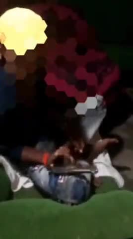 जमुई: जिले में एक नाबालिग युवक के हाथ में पिस्टल का प्रदर्शन करते हुए सोशल मीडिया पर तेज़ी से वीडियो वायरल