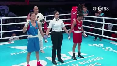 निखत जरीन खान दो-तीन बार गोल्ड मेडल जीता भारत का नाम क्या रोशन