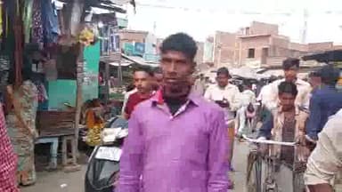 बिहपुर: झंडापुर बाजार में स्थित सरकारी भूमि को किया जाएगा अतिक्रमणमुक्त, थाने में हुई बैठक