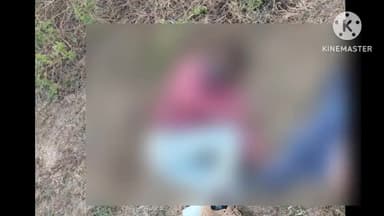 आगर: ग्राम बापचा निवासी बाइक सवार 2 लोगों को टक्कर मारने वाले बाइक चालक पर आगर पुलिस ने प्रकरण किया दर्ज, जांच जारी