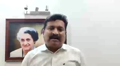 उद्धव ठाकरे यांनी स्वातंत्र्यवीर सावरकरांसंदर्भात दिलेल्या वक्तव्यावर काँग्रेसचे प्रवक्ते अतुल लोंढे यांनी मांडले मत