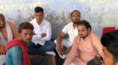 तालेड़ा: बाजड में मृतक के परिवार को सरकारी आर्थिक सहायता नहीं मिली तो देंगे तालेड़ा उपखंड कार्यालय पर धरना: भाजपा जिला प्रवक्ता