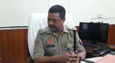 मैनपुरी: बेवर क्षेत्र में 24 तारीख को सिर कटी महिला का शव मिलने के मामले में एएसपी राजेश कुमार ने दी जानकारी