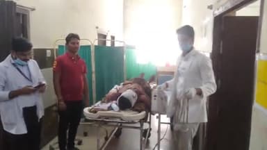 अंबिकापुर: ग्राम काला माजन में लकड़ी लेने जंगल गए 3 लोगों पर बाघ ने किया हमला, 2 की मौत व 1 गंभीर रुप से हुआ घायल