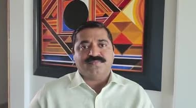 सत्ता गेल्यानंतर आता 3 वर्षांनी उद्धव ठाकरे यांचं प्रेम सावरकरांविषयी उफाळून आल आहे - भाजपा प्रवक्ते आमदार राम कदम