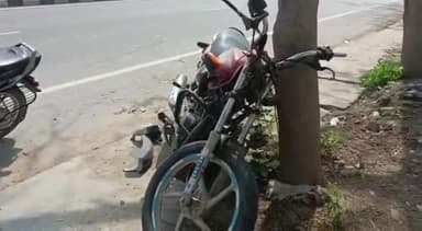 रायबरेली: चुरूवा में पास दावत से लौट रहे बाइक सवार अधेड़ की अज्ञात वाहन की टक्कर से हुई मौत, परिवार में मचा कोहराम