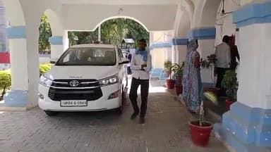 मैनपुरी: ग्राम डोरई में पति ने पत्नी को मारपीट कर घर से निकाला और दूसरी महिला से शादी कर घर में रखा, पीड़िता ने SP से की शिकायत