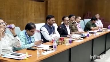 आरा: 22 कोरोना मृतकों के लिए भोजपुर में ₹99 लाख हुए आवंटित