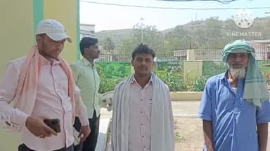 साहिबगंज: साहिबगंज मुफस्सिल थाना क्षेत्र से एक व्यक्ति की गुमशुदगी की शिकायत दर्ज कराई थाने में खोजबीन की लगाया गुहार |