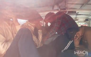 बरेली: पुलिस ने सुभाष नगर थाना क्षेत्र के इटौंआ मोड़ से 6 शातिर चोरों को किया गिरफ्तार, भेजा जेल