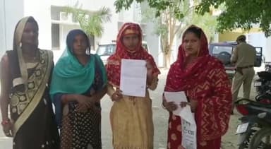 कन्नौज: हरेईपुर गांव से लापता हुए शख्स का नहीं लगा सुराग, परिजनों ने नामजद आरोपियों पर लगाया अपहरण और हत्या का आरोप