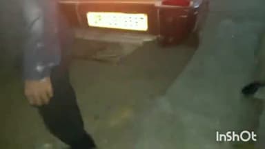 बिलग्राम: सांडी गल्ला मंडी के पास अज्ञात वाहन की टक्कर से बाइक सवार दो लोगों की मौत व एक घायल