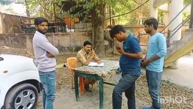 लखीमपुर: बहन के घर से वापस आ रहे साइकिल सवार को लौधौनी गांव के पास बाइक ने मारी टक्कर, इलाज के दौरान ज़िला अस्पताल में हुई मौत