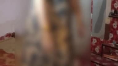 शाहनगर: धौवापुरा में अज्ञात कारणों के चलते 22 वर्षीय युवती ने घर पर लगाई फांसी, शाहनगर पुलिस ने मर्ग किया कायम