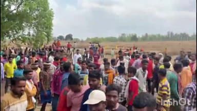 जगदलपुर: भेजरीपदर में चल रहे धर्मांतरण विवाद के बीच दोनों पक्षों ने निकाला हल, मूल समाज में वापसी करेंगे धर्मांतरित परिवार