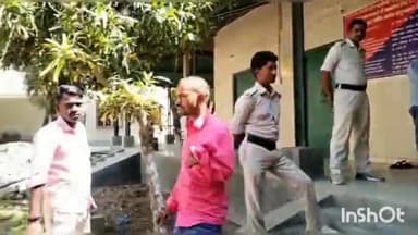 मोहिउद्दीननगर: नारायणपुर सहित विभिन्न स्थानों से पुलिस ने शराब पीने के आरोप में 13 लोगों को किया गिरफ्तार, न्यायिक हिरासत में भेजा