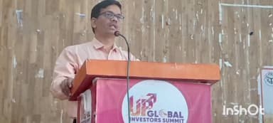 गेहूॅ खरीद की तैयारियों से सम्बन्धी जनपद स्तरीय कार्यशाला सम्पन्न।


01 अप्रैल से पूर्व क्रय केन्द्र पर समस्त व्यवस्थाऐं