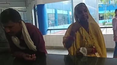सुपौल: मुरली में जमीनी विवाद के बीच मारपीट में एक महिला हुई जख्मी, सदर अस्पताल सुपौल में इलाज जारी