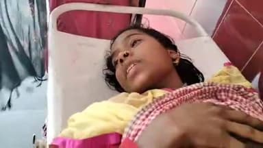 मुरादाबाद: मझोला थाना क्षेत्र में जमीनी विवाद को लेकर 5 लोगों के साथ हुई मारपीट, घायलों को इलाज के लिए अस्पताल में कराया भर्ती