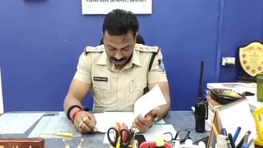 मंदसौर: वायडी नगर थाना क्षेत्र के सुविधा विहार में पति ने पत्नी और उसके भाई के साथ घर में नहीं आने की बात को लेकर की मारपीट