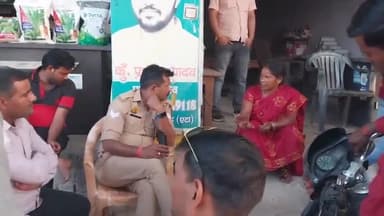 जलेसर: अवागढ़ में रास्ते में पड़ा जेवरात व नकदी में हिस्सा देने के बहाने से टप्पे बाज महिला के नकदी व जेवरात लेकर हुए फुर्र.