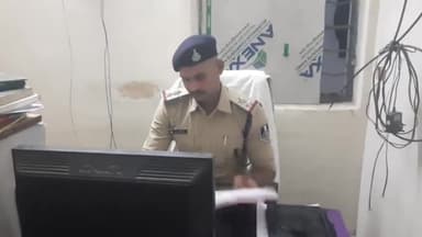 खुरई: गढ़ौला जागीर गांव से 35 वर्षीय युवक 19 फरवरी से है लापता, परिजनों ने कराया गुमइंसान का मामला दर्ज