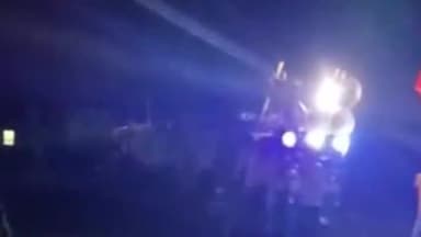 कटकमदाग: सुल्ताना व मेयातू में देर शाम निकाला गया ढोल-बाजे के साथ परंपरागत मंगला जुलूस