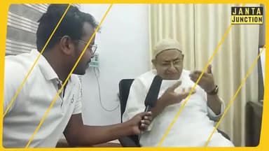 केशव प्रसाद मौर्य की तरह सम्राट चौधरी को भी बीजेपी धोखा देगी