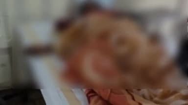 सिवनी: शहीद वार्ड में अज्ञात वाहन की टक्कर से बुजुर्ग घायल, जिला अस्पताल में भर्ती; इलाज जारी