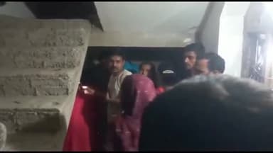 अररिया: ओम नगर में नर्स के बंद घर से नकदी सहित लाखों रुपए के जेवरात की हुई चोरी, जांच में जुटी पुलिस