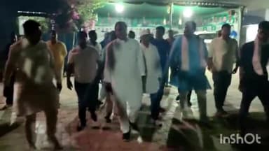 मानसी: बलुआही पहुंचे बाल श्रम आयोग के अध्यक्ष, की प्रेस कांन्फ्रेंस