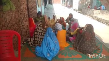 बिलग्राम: मुंशीगंज के दो युवकों की मार्ग दुर्घटना में हुई मौत, पुलिस ने परिजनों को सौंपे शव