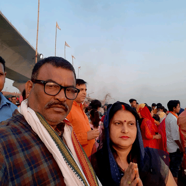 "भारत माता की जय" आज बड़ा शुभदिन मैं हुए पुरे 56 साल के और मेरा सर्वसमाज हितैषी पार्टी पुरे 4 साल के आर्शीवाद आपका चाहिए