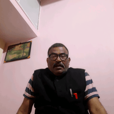 "भारत माता की जय" आज अपने और सर्वसमाज हितैषी पार्टी के जन्मदिन पर आपसबसे आर्शीवाद चाहिए।
अधिवक्ता रामनाथ महतो 9835490999