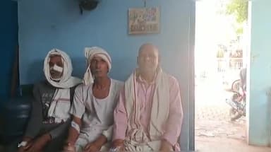 शिवपुरी नगर: टोरिया में लाइट का तार डालने को लेकर दो पक्षों के बीच हुए विवाद में 3 लोग घायल, पुलिस ने मामला दर्ज कर विवेचना की शुरू