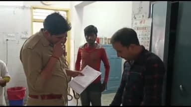 बीसलपुर: पुलिस ने एक आरोपी को तमंचे के साथ गिरफ्तार कर भेजा जेल, आरोपी के पास से अवैध तमंचा बरामद