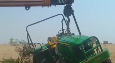 नटेरन: ग्राम पमारिया के पास तेज रफ्तार ट्रेक्टर ने छात्रों की बाइक को मारी टक्कर, 1 की मौत व 3 घायल