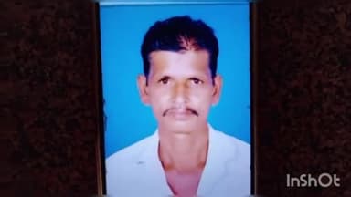 लाडपुरा: बोरखेड़ा थाना क्षेत्र के बोरखण्डी में अज्ञात जहर के सेवन से अधेड़ की हुई मौत, पुलिस जांच में जुटी