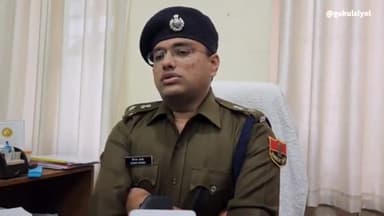 बाड़मेर: डीजीपी के आदेश पर जिले में 100 टीमों द्वारा 150 ठिकानों पर दी जा रही है दबिश