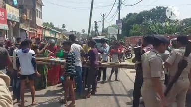 सुल्तानगंज: रहमत पीर दरगाह दिल गौरी के समीप तेज रफ्तार पिकअप ने मासूम बच्चे को रौंदा, हुई मौत