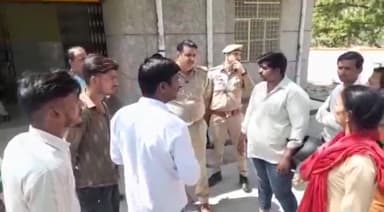 बदायूं: दातागंज रेलवे फाटक पर ट्रेन से कटने वाले व्यक्ति की हुई शिनाख्त