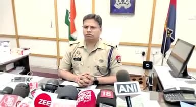 katghar Thana Lajpat Nagar  confident News