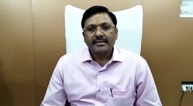 मुरादाबाद: कमिश्नर अनंजय कुमार सिंह ने कलेक्ट्रेट का निरीक्षण कर दी जानकारी