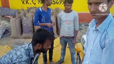 पवई: गेहूं उपार्जन के लिए पवई तहसील में 5 खरीदी केंद्र निर्धारित