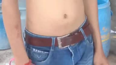 पन्ना: तालगांव में दूध बेचने आ रहे युवक के साथ हुई लूट