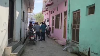 लखीमपुर: जिला पंचायत सभागार में विशाल व्यापारी सम्मेलन में 2 अप्रैल को मुख्य अतिथि के रूप में आएंगे यूपी के आबकारी मंत्री नितिन अग्रवाल