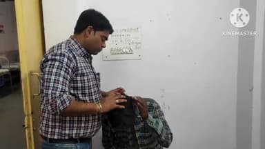 शिकोहाबाद: एटा चौराहे के पास दबंगों ने युवक से की मारपीट, पीड़ित ने थाने में दी तहरीर