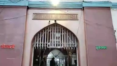 मुरादाबाद: कोतवाली पुलिस ने मालवीय नगर स्थित घी की दुकान में चोरी करने के मामले में एक आरोपी को किया गिरफ्तार, भेजा जेल