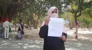 कन्नौज: भटपुरी मोहल्ले में डेग खाना चलाकर जहरीला धुआं निकालने से मना करने पर पीड़ित से गाली-गलौज कर मारपीट, DM को दिया गया पत्र